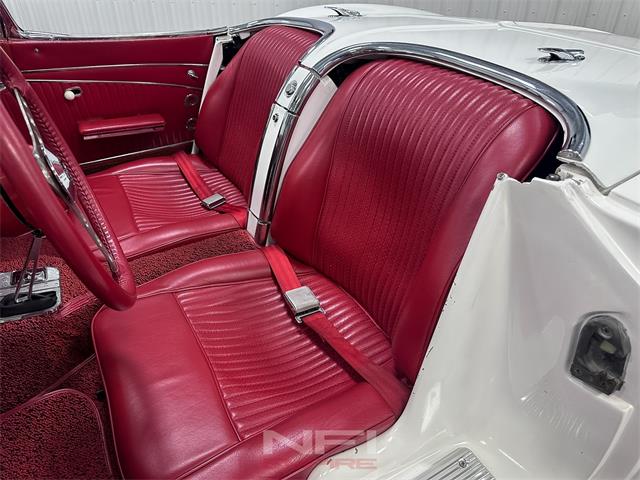 1962 Chevrolet Corvette (CC-2057042) for sale in North East, Pennsylvania