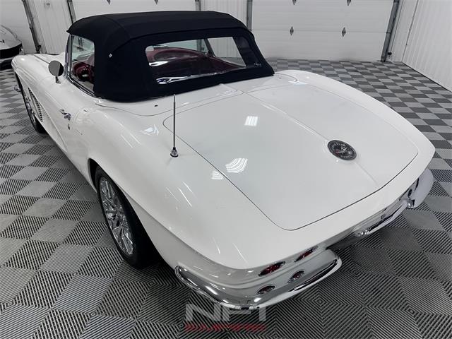 1962 Chevrolet Corvette (CC-2057042) for sale in North East, Pennsylvania