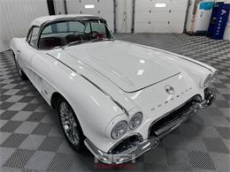 1962 Chevrolet Corvette (CC-2057042) for sale in North East, Pennsylvania