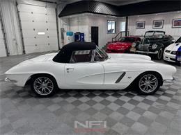 1962 Chevrolet Corvette (CC-2057042) for sale in North East, Pennsylvania