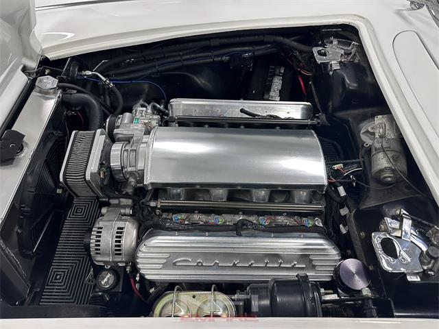 1962 Chevrolet Corvette (CC-2057042) for sale in North East, Pennsylvania