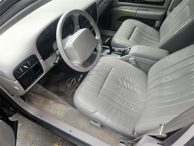 1996 Chevrolet Impala SS (CC-2057053) for sale in Midlothian, Virginia