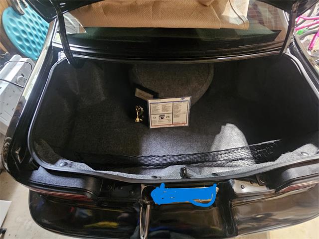 1996 Chevrolet Impala SS (CC-2057053) for sale in Midlothian, Virginia