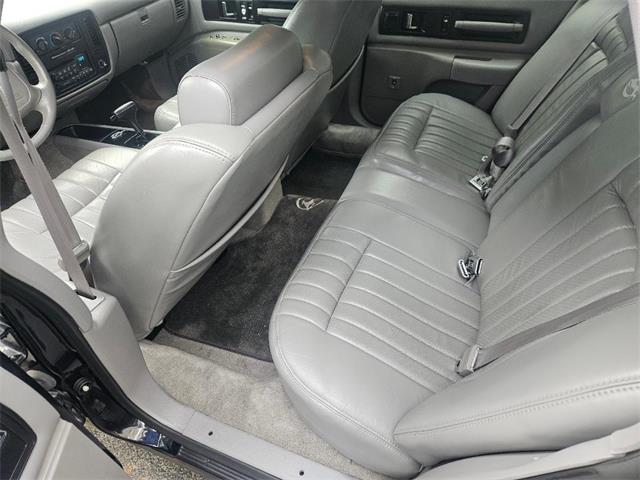 1996 Chevrolet Impala SS (CC-2057053) for sale in Midlothian, Virginia