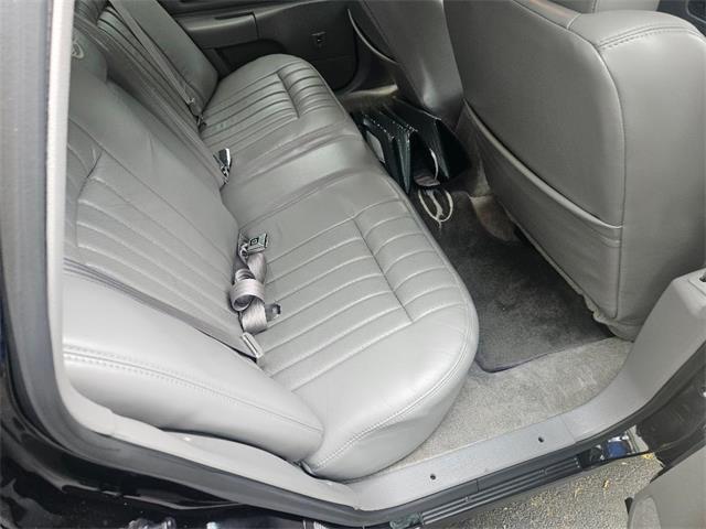 1996 Chevrolet Impala SS (CC-2057053) for sale in Midlothian, Virginia