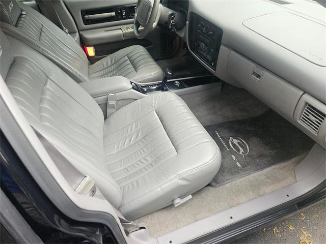 1996 Chevrolet Impala SS (CC-2057053) for sale in Midlothian, Virginia