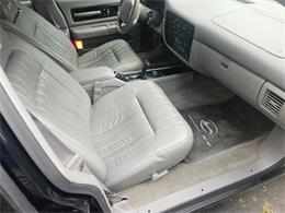 1996 Chevrolet Impala SS (CC-2057053) for sale in Midlothian, Virginia