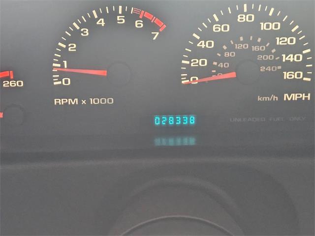 1996 Chevrolet Impala SS (CC-2057053) for sale in Midlothian, Virginia