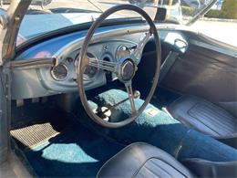1955 Austin-Healey 100-4 (CC-2057061) for sale in Astoria, New York