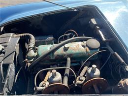 1955 Austin-Healey 100-4 (CC-2057061) for sale in Astoria, New York