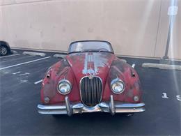 1959 Jaguar XK150 (CC-2057065) for sale in Astoria, New York