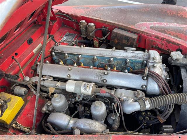 1959 Jaguar XK150 (CC-2057065) for sale in Astoria, New York