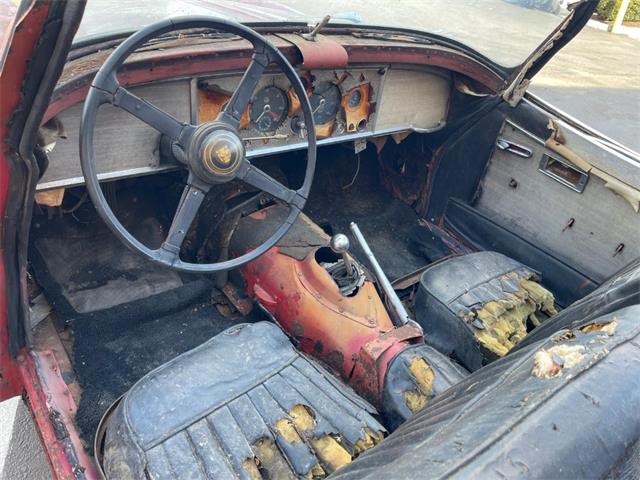 1959 Jaguar XK150 (CC-2057065) for sale in Astoria, New York