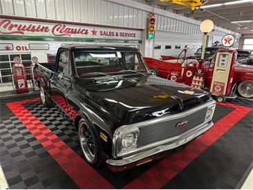 1971 Chevrolet C10 (CC-2057081) for sale in Columbus, Ohio