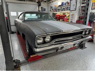 1970 Plymouth Road Runner (CC-2050710) for sale in Malone, New York
