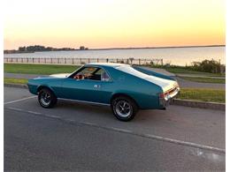 1969 AMC AMX (CC-2050711) for sale in Malone, New York
