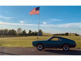 1969 AMC AMX (CC-2050711) for sale in Malone, New York
