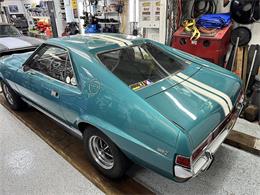 1969 AMC AMX (CC-2050711) for sale in Malone, New York