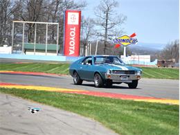 1969 AMC AMX (CC-2050711) for sale in Malone, New York