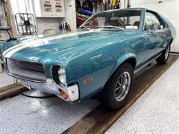 1969 AMC AMX (CC-2050711) for sale in Malone, New York
