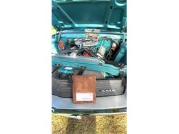 1969 AMC AMX (CC-2050711) for sale in Malone, New York