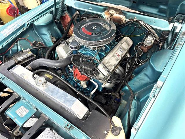 1969 AMC AMX (CC-2050711) for sale in Malone, New York