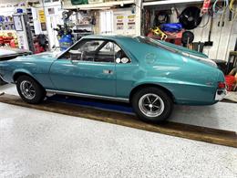 1969 AMC AMX (CC-2050711) for sale in Malone, New York