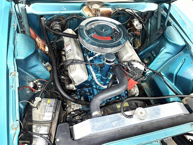 1969 AMC AMX (CC-2050711) for sale in Malone, New York