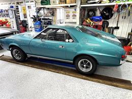 1969 AMC AMX (CC-2050711) for sale in Malone, New York