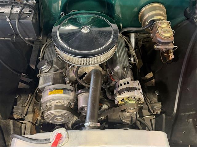 1955 Chevrolet 3100 (CC-2057146) for sale in Burlington, Washington