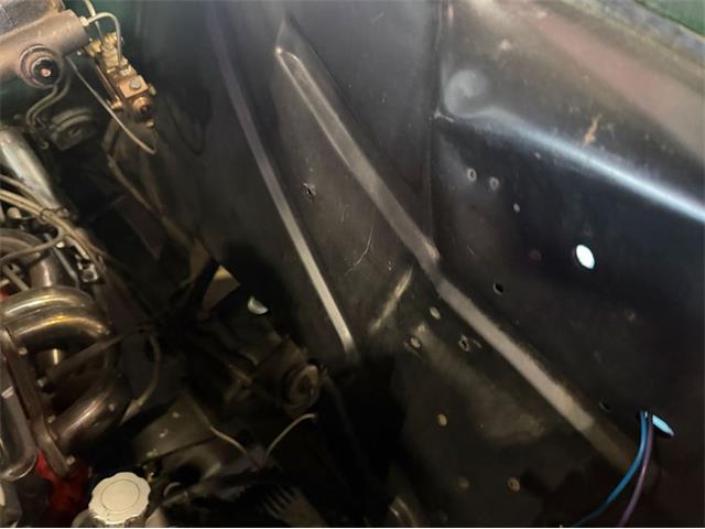 1955 Chevrolet 3100 (CC-2057146) for sale in Burlington, Washington