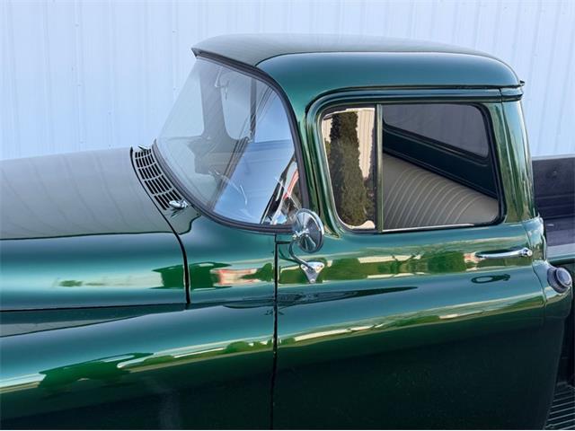 1955 Chevrolet 3100 (CC-2057146) for sale in Burlington, Washington