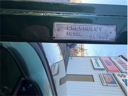 1955 Chevrolet 3100 (CC-2057146) for sale in Burlington, Washington