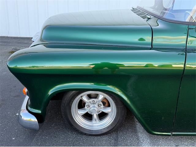 1955 Chevrolet 3100 (CC-2057146) for sale in Burlington, Washington