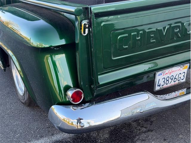 1955 Chevrolet 3100 (CC-2057146) for sale in Burlington, Washington