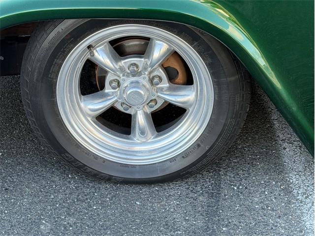 1955 Chevrolet 3100 (CC-2057146) for sale in Burlington, Washington