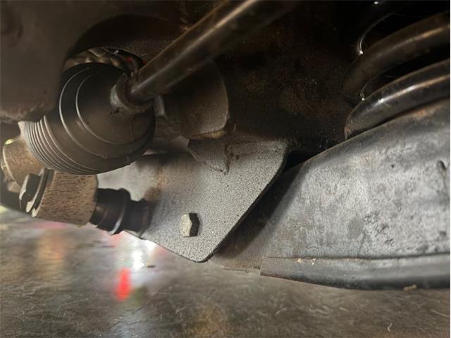 1955 Chevrolet 3100 (CC-2057146) for sale in Burlington, Washington