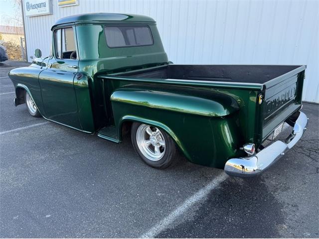 1955 Chevrolet 3100 (CC-2057146) for sale in Burlington, Washington