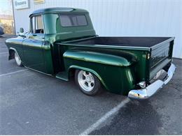 1955 Chevrolet 3100 (CC-2057146) for sale in Burlington, Washington