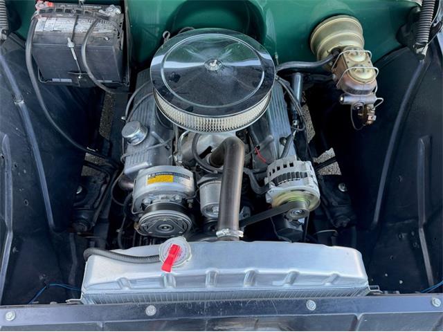 1955 Chevrolet 3100 (CC-2057146) for sale in Burlington, Washington