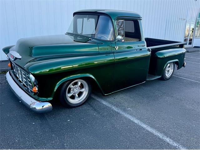 1955 Chevrolet 3100 (CC-2057146) for sale in Burlington, Washington