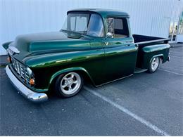 1955 Chevrolet 3100 (CC-2057146) for sale in Burlington, Washington