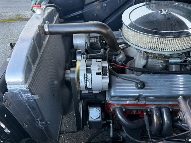 1955 Chevrolet 3100 (CC-2057146) for sale in Burlington, Washington