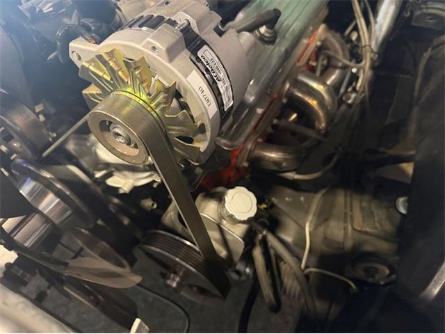 1955 Chevrolet 3100 (CC-2057146) for sale in Burlington, Washington