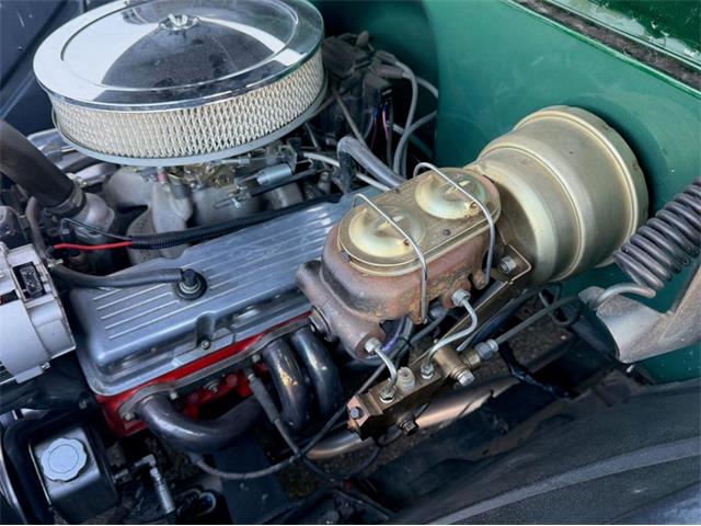 1955 Chevrolet 3100 (CC-2057146) for sale in Burlington, Washington