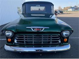 1955 Chevrolet 3100 (CC-2057146) for sale in Burlington, Washington