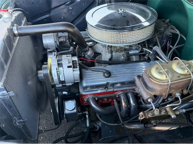 1955 Chevrolet 3100 (CC-2057146) for sale in Burlington, Washington