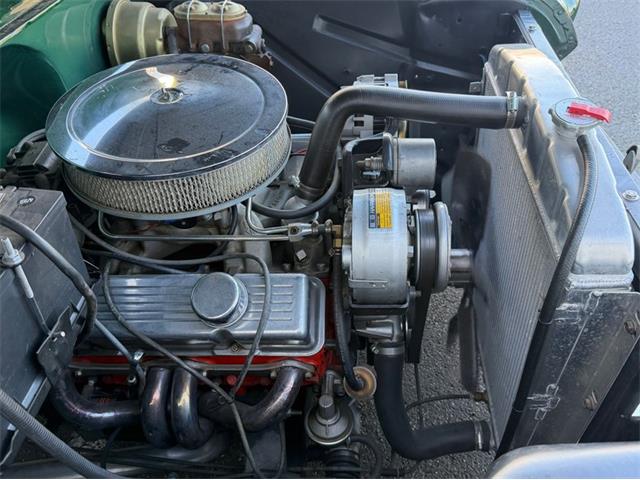 1955 Chevrolet 3100 (CC-2057146) for sale in Burlington, Washington