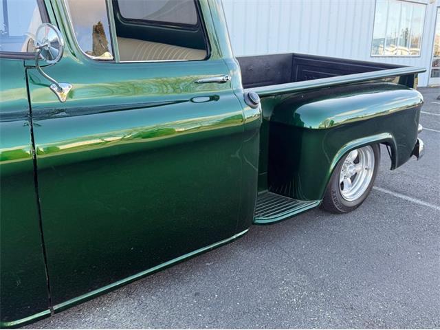 1955 Chevrolet 3100 (CC-2057146) for sale in Burlington, Washington