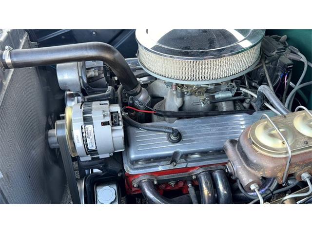 1955 Chevrolet 3100 (CC-2057146) for sale in Burlington, Washington